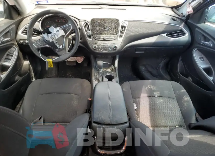 1G1ZD5ST5PF214000 Photo# 8