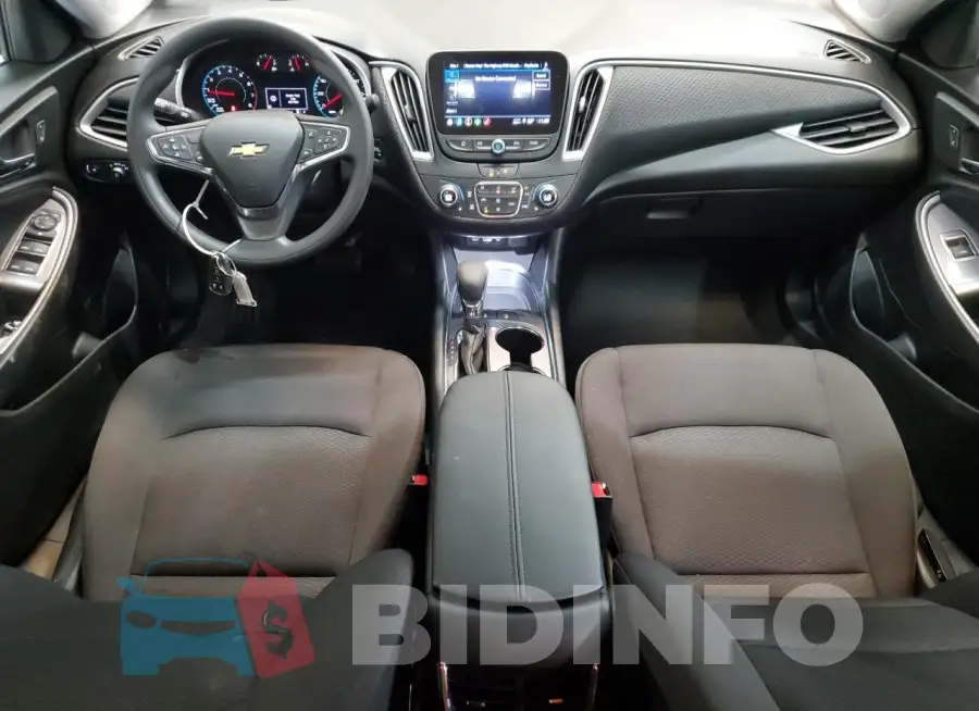 1G1ZD5ST5RF203078 Photo# 8