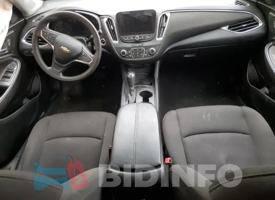 1G1ZD5ST6KF158187 Photo# 8