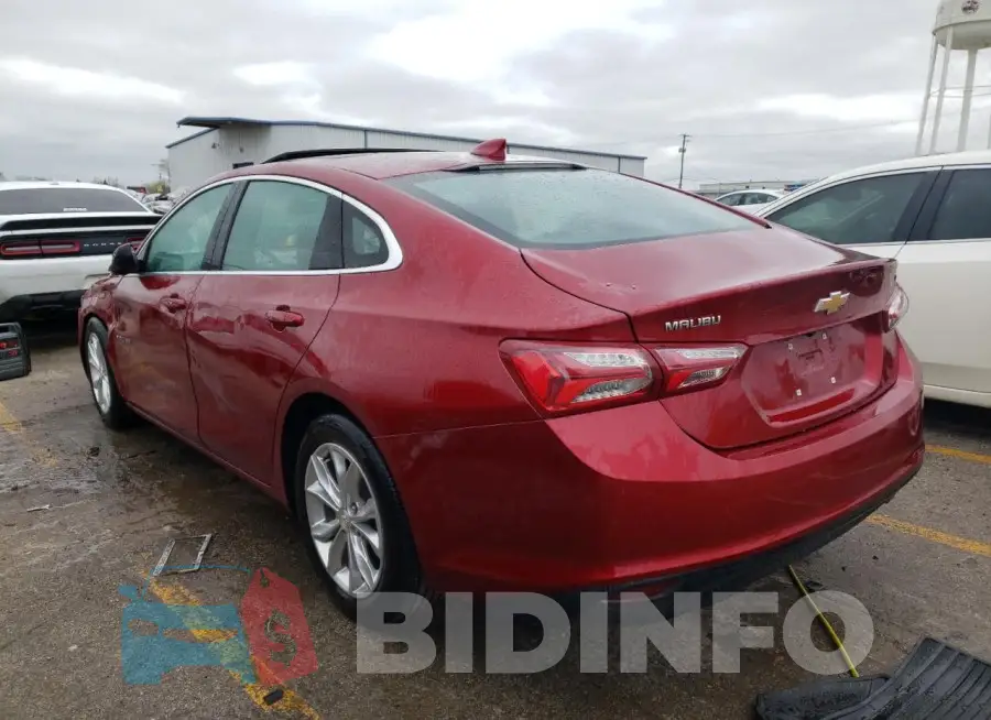 1G1ZD5ST7MF048932 Photo# 2