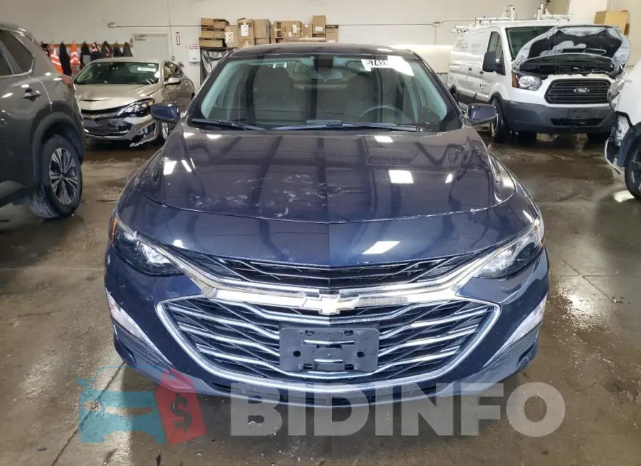 1G1ZD5ST7NF190697 Photo# 5