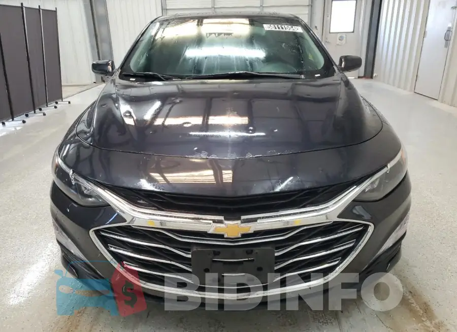 1G1ZD5ST8PF141527 Photo# 5