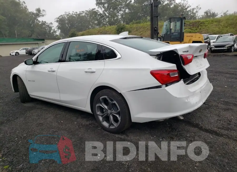 1G1ZD5ST8RF141160 Photo# 2