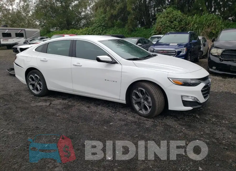 1G1ZD5ST8RF141160 Photo# 4
