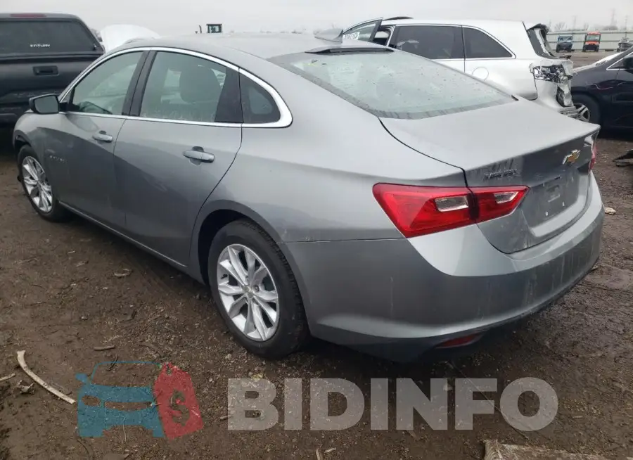 1G1ZD5ST9PF127555 Photo# 2