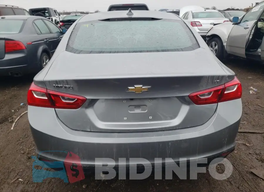 1G1ZD5ST9PF127555 Photo# 6