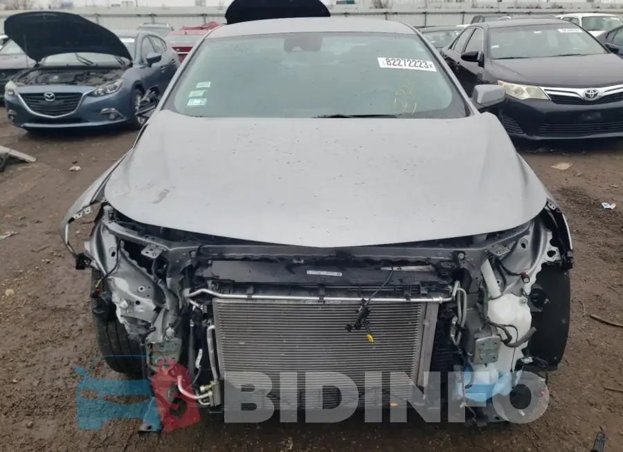 1G1ZD5ST9PF127555 Photo# 5
