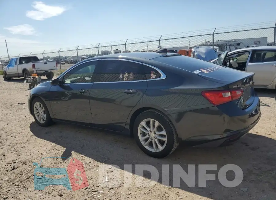 1G1ZD5STXJF152830 Photo# 2