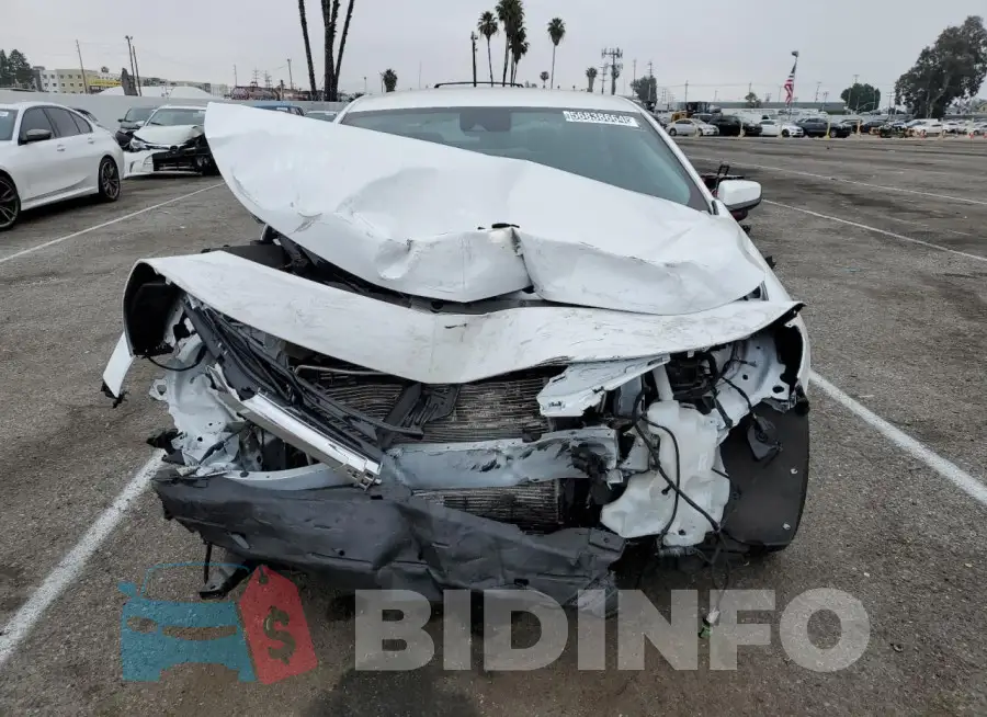 1G1ZD5STXPF244934 Photo# 5