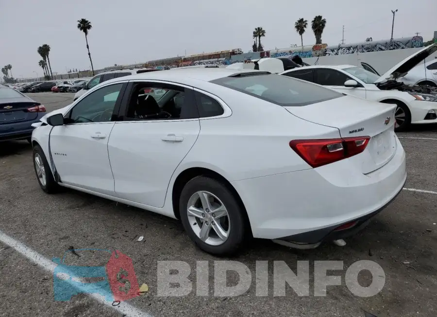 1G1ZD5STXPF244934 Photo# 2