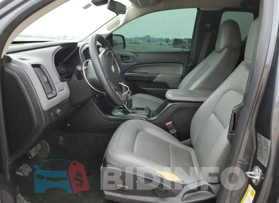 1GCHSBEA5G1315780 Photo# 7