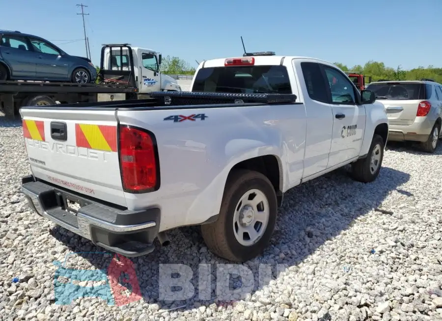1GCHTBEA7N1282288 Photo# 3