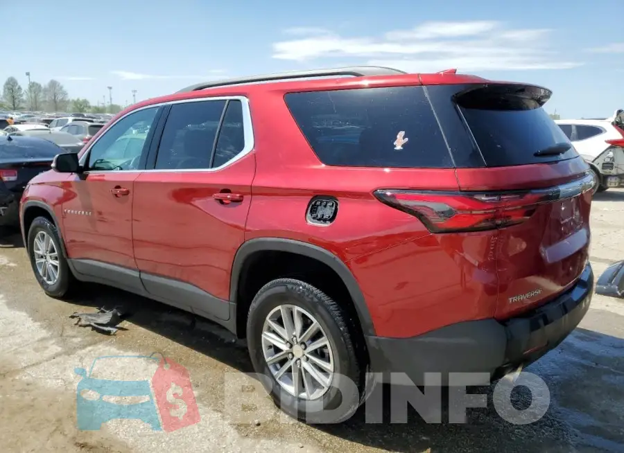 1GNERHKW5PJ160219 Photo# 2