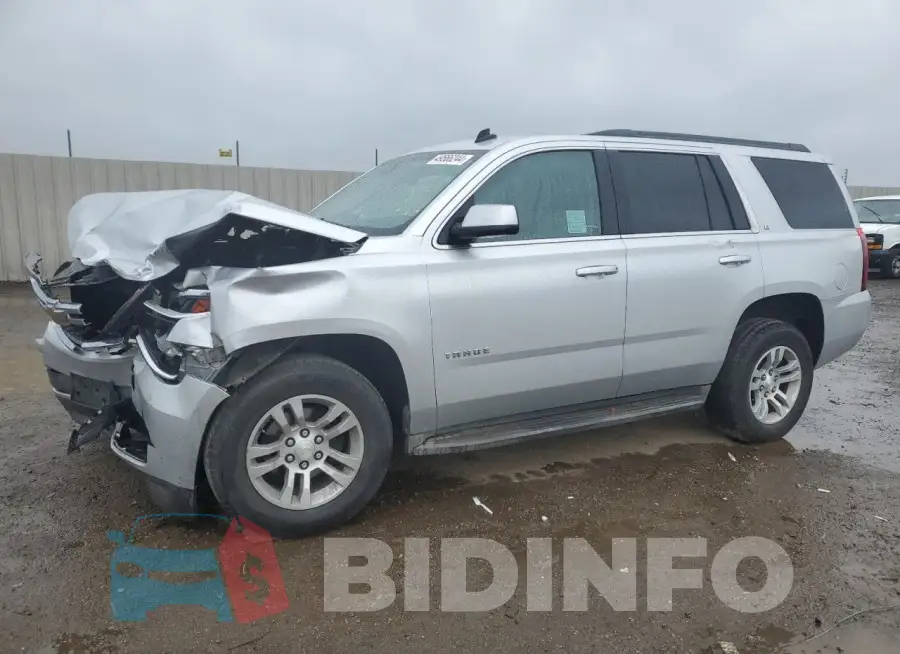 1GNSCBKC9FR241652 Photo# 1