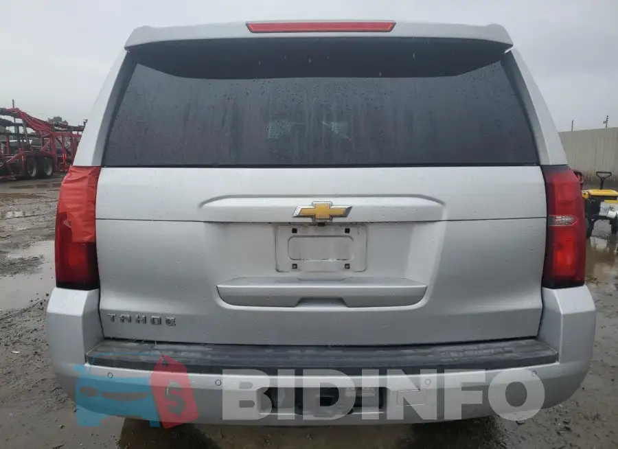 1GNSCBKC9FR241652 Photo# 6