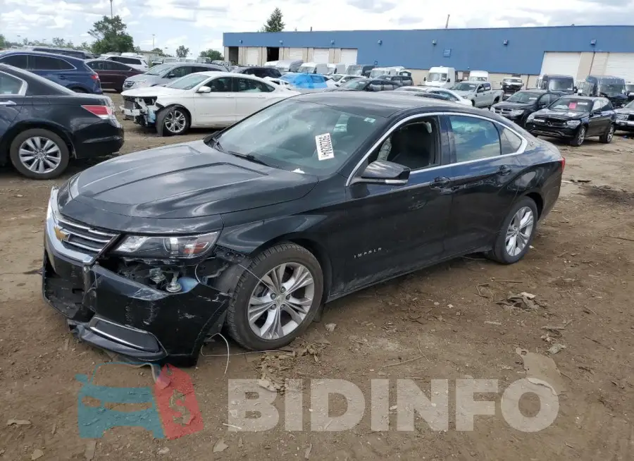 2G1125S33F9226267 Photo# 1