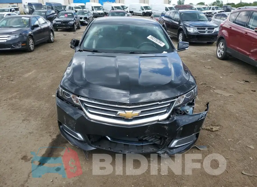 2G1125S33F9226267 Photo# 5