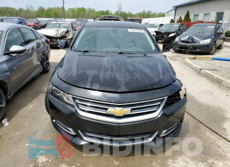 2G1125S35F9141074 Photo# 5