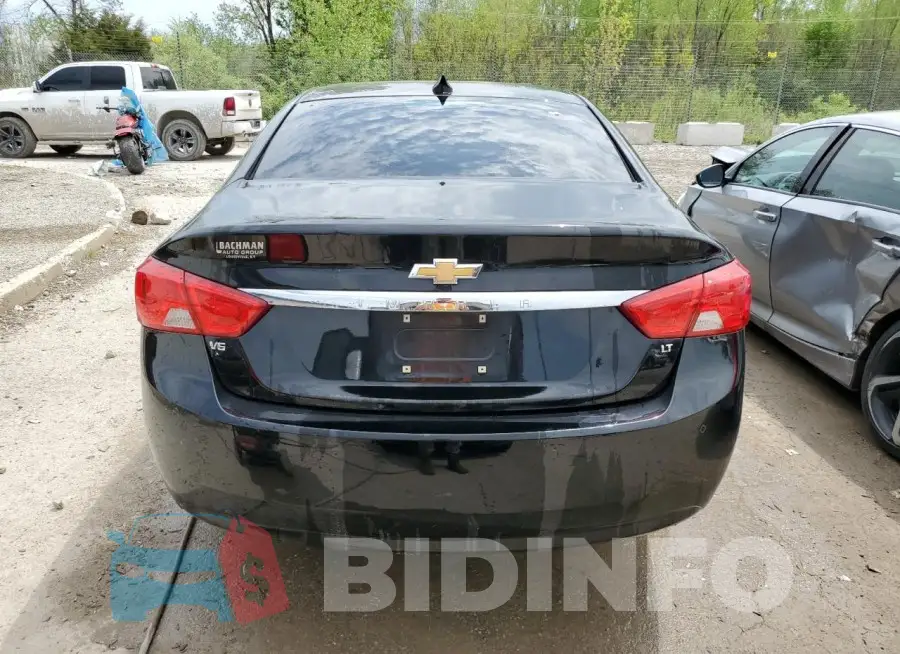 2G1125S35F9141074 Photo# 6