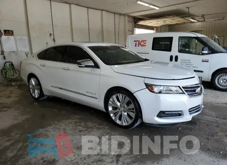 2G1145S35G9176676 Photo# 4