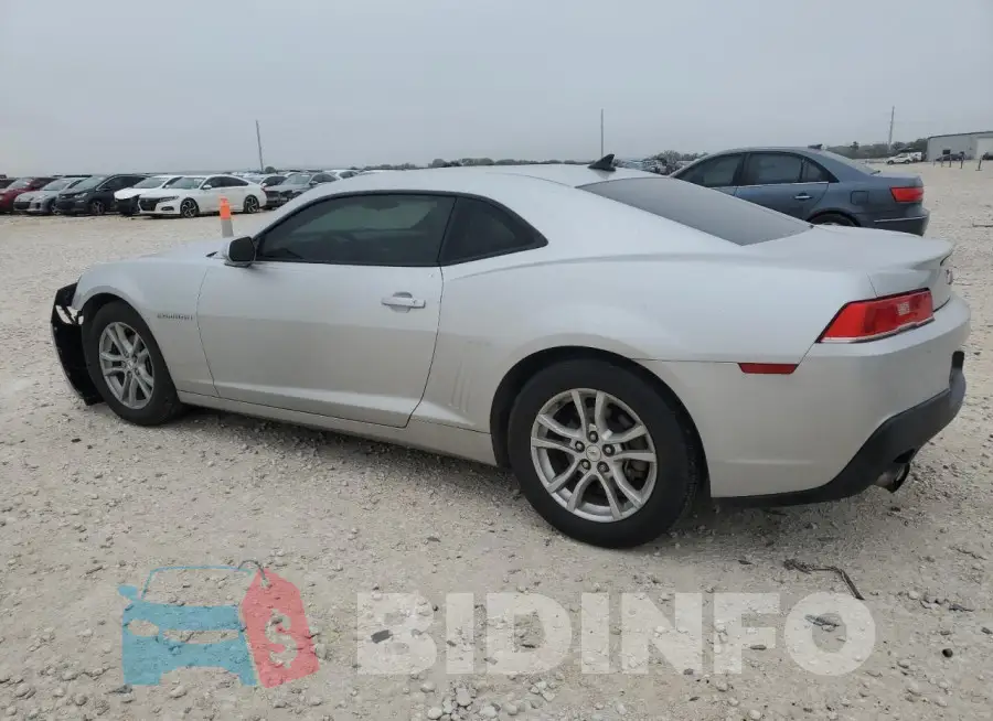 2G1FB1E37F9178458 Photo# 2