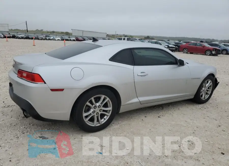 2G1FB1E37F9178458 Photo# 3