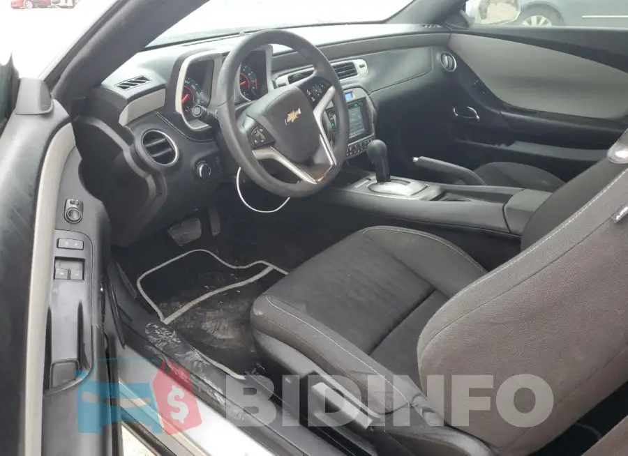 2G1FB1E37F9178458 Photo# 8