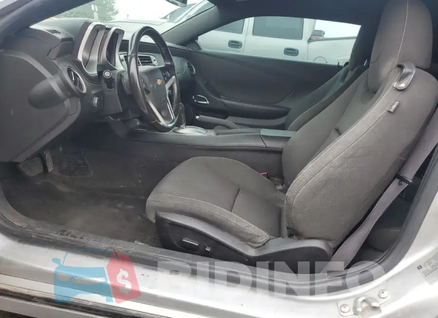 2G1FD1E36F9309342 Photo# 7