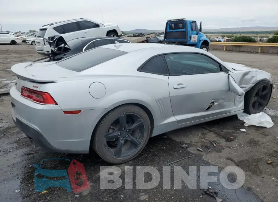 2G1FD1E36F9309342 Photo# 3