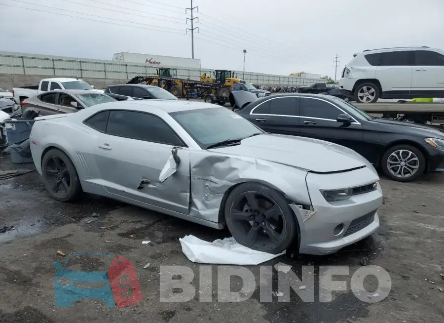 2G1FD1E36F9309342 Photo# 4