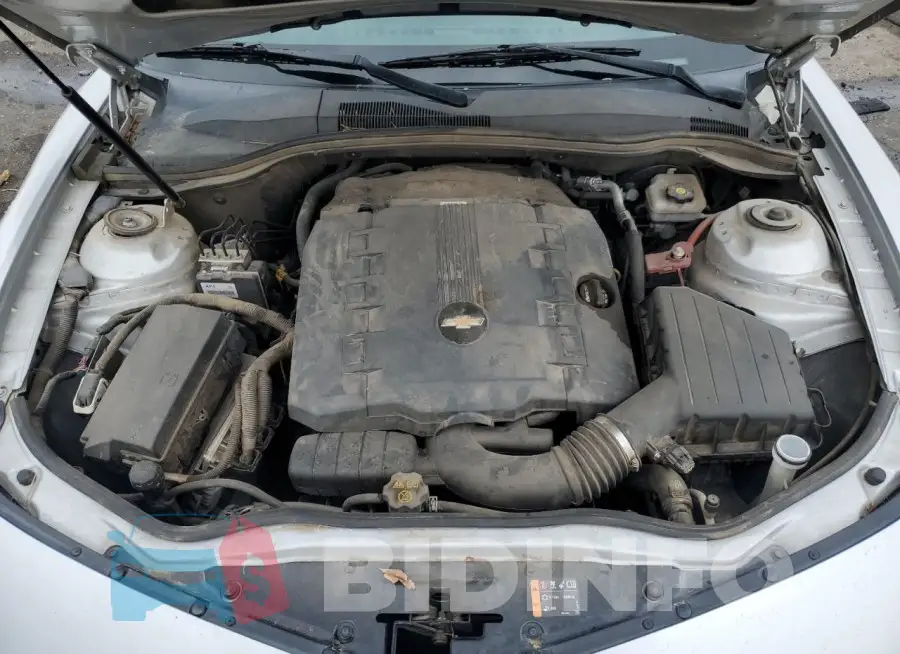 2G1FD1E36F9309342 Photo# 11