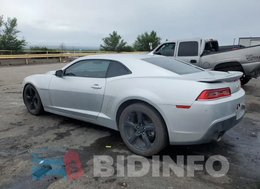 2G1FD1E36F9309342 Photo# 2