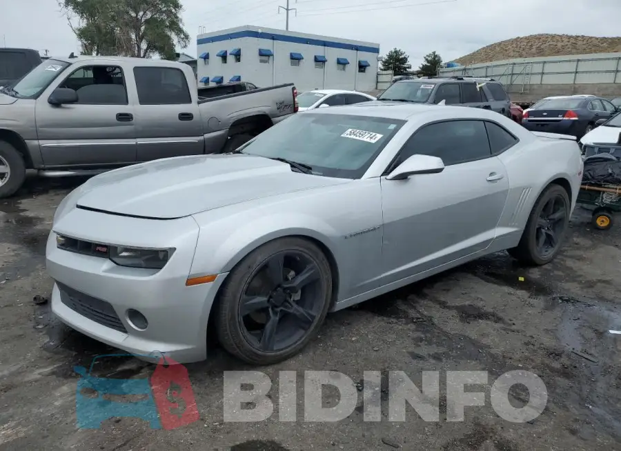 2G1FD1E36F9309342 Photo# 1