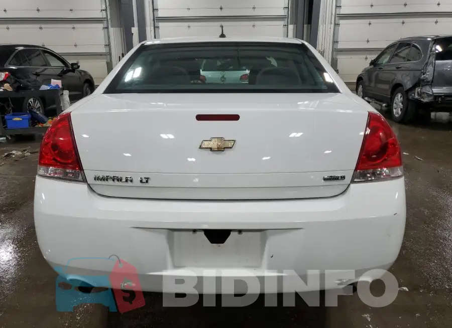 2G1WB5E30F1126403 Photo# 6