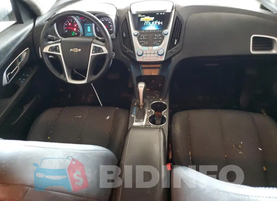 2GNALBEK1F6121886 Photo# 8