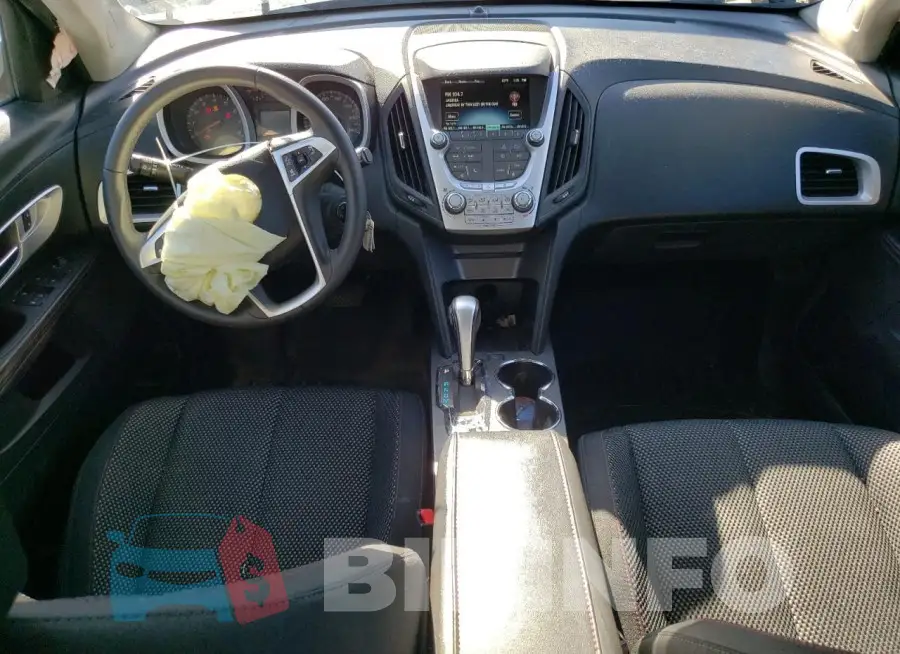 2GNALBEK9F6301214 Photo# 8