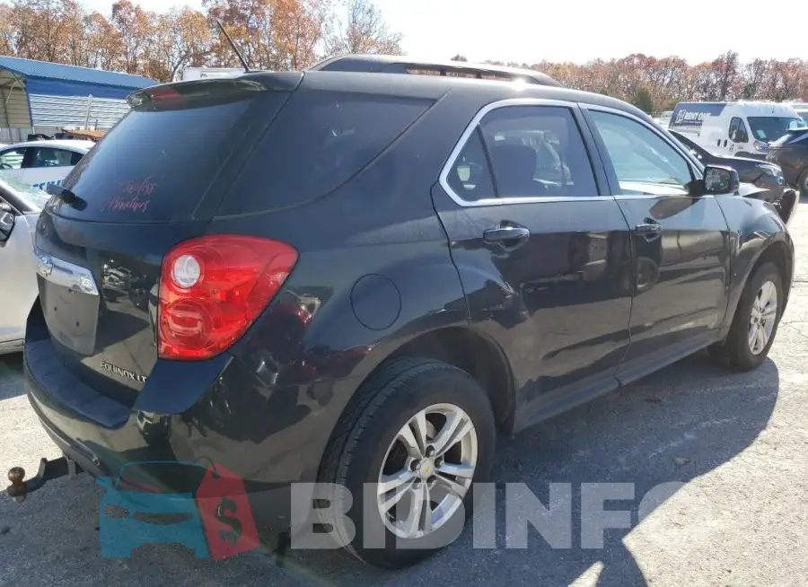 2GNALBEK9F6301214 Photo# 3