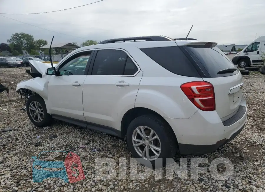 2GNALCEK1G1139177 Photo# 2