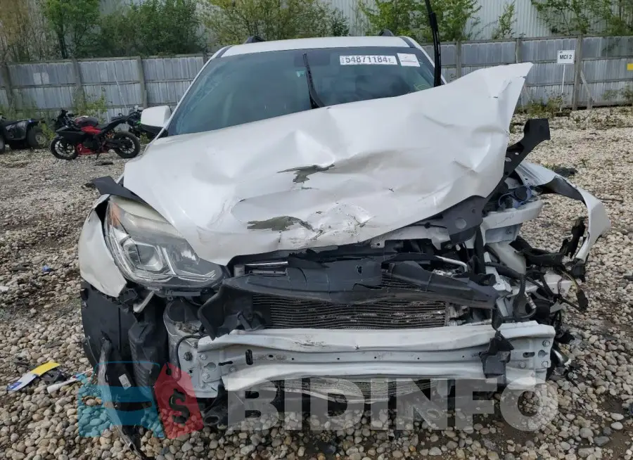 2GNALCEK1G1139177 Photo# 5