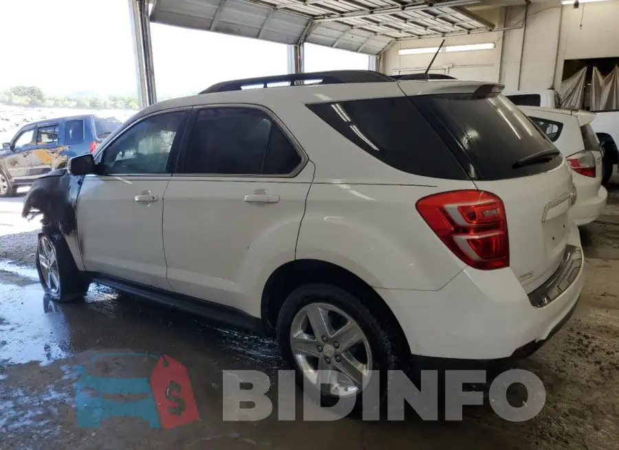 2GNALCEK2G1124526 Photo# 2