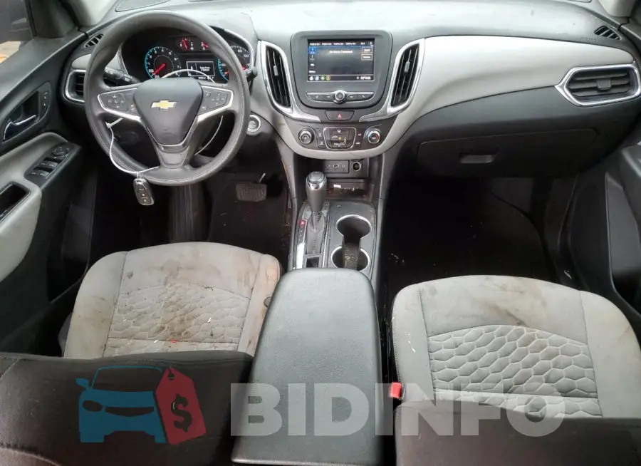 2GNAXHEV0M6148723 Photo# 8