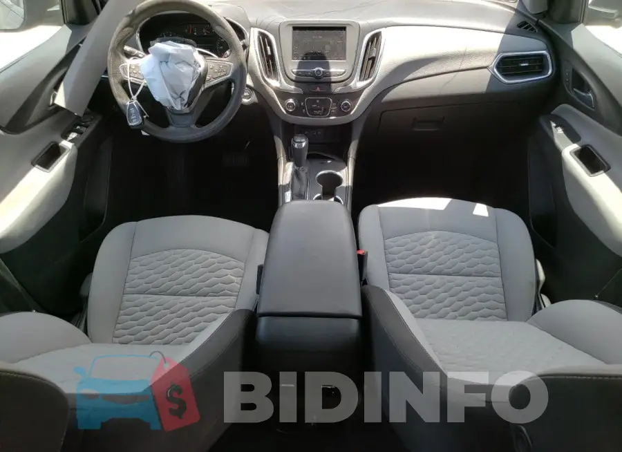 2GNAXHEV6L6252485 Photo# 8