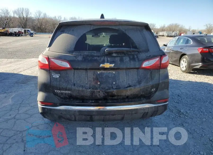 2GNAXKEV6M6147251 Photo# 6