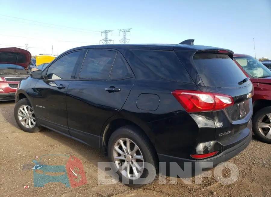 2GNAXSEV9K6115567 Photo# 2