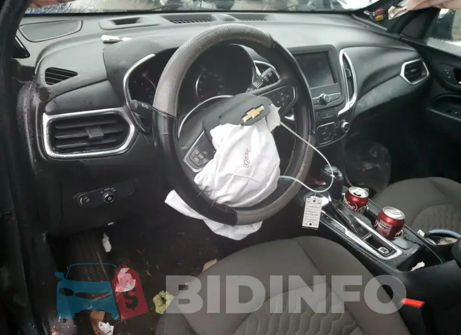 2GNAXUEV3L6148948 Photo# 8