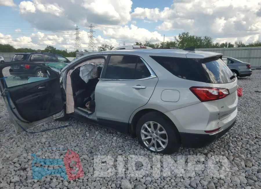 2GNAXUEVXM6109243 Photo# 2