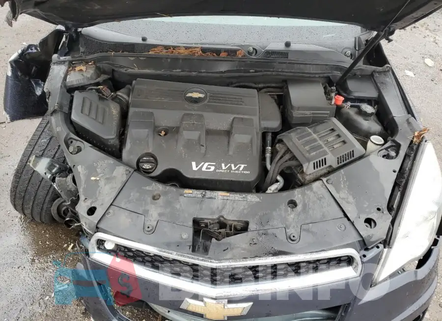 2GNFLDE37F6385253 Photo# 12