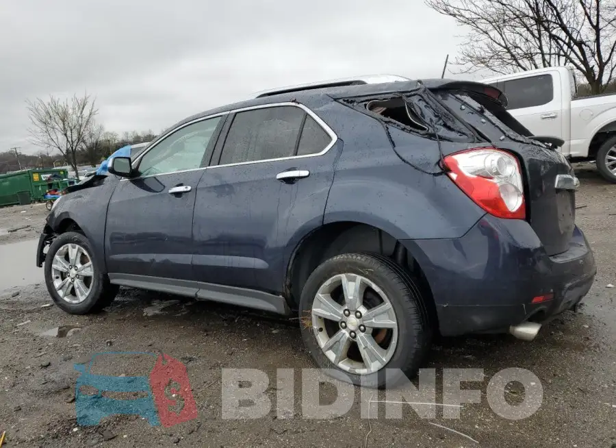 2GNFLDE37F6385253 Photo# 2