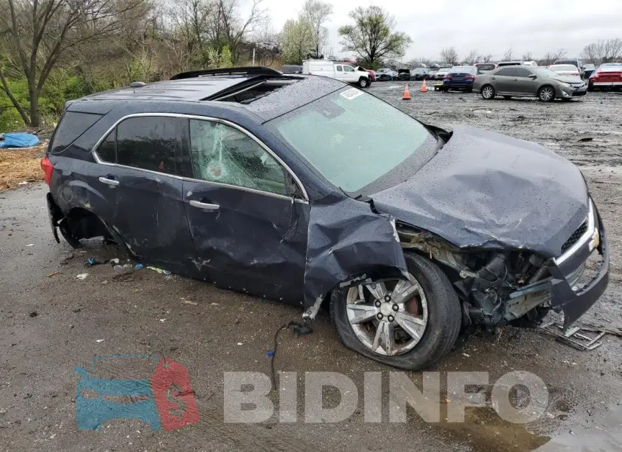 2GNFLDE37F6385253 Photo# 4