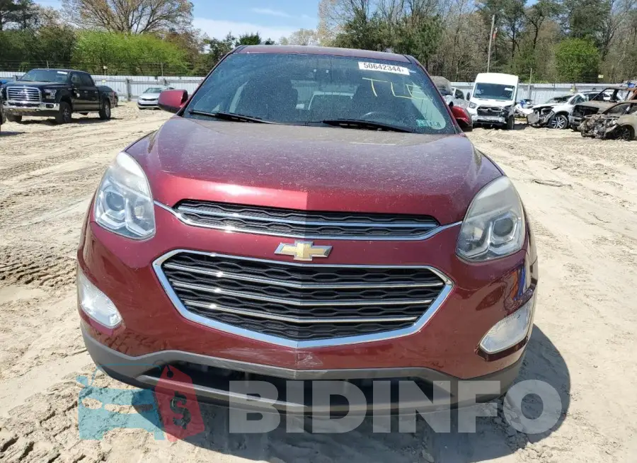 2GNFLFE37G6241294 Photo# 5